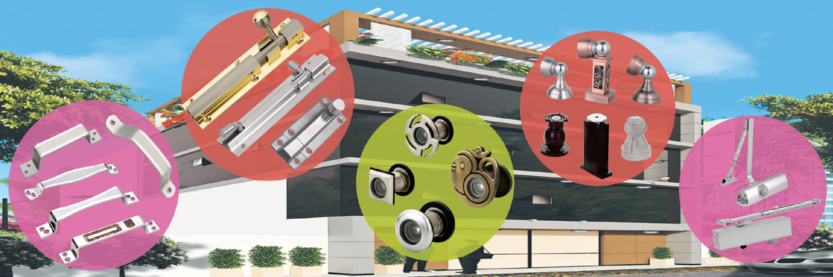  Hardware Product - Flowrence Overseas