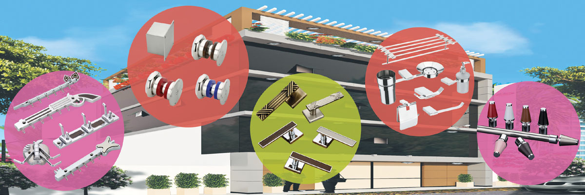  Fitting Product - Flowrence Overseas